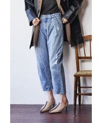 KOH.style/WAIST HOOK DENIM PANTS/505247321