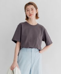 NIJYUSANKU（SMALL SIZE）/DCHコットン ベーシック Tシャツ/505259276