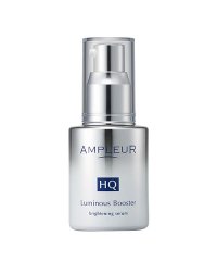 AMPLEUR/アンプルール ルミナスHQブースター 40mL/505262551