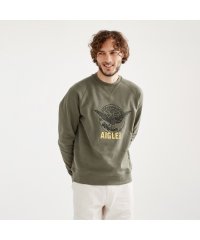 ＡＩＧＬＥ MEN/エーグル AIGLE クルーネックスウェット/505263043