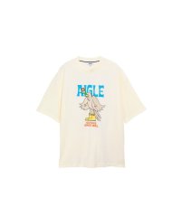 ＡＩＧＬＥ MEN/ショートスリーブリラックスフィットTシャツ/505263059