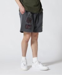 AVIREX/EAST COAST FADEWASH SHORTS / イーストコースト フェイドウォッシュ ショーツ/505263258