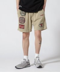 AVIREX/EAST COAST FADEWASH SHORTS / イーストコースト フェイドウォッシュ ショーツ/505263258