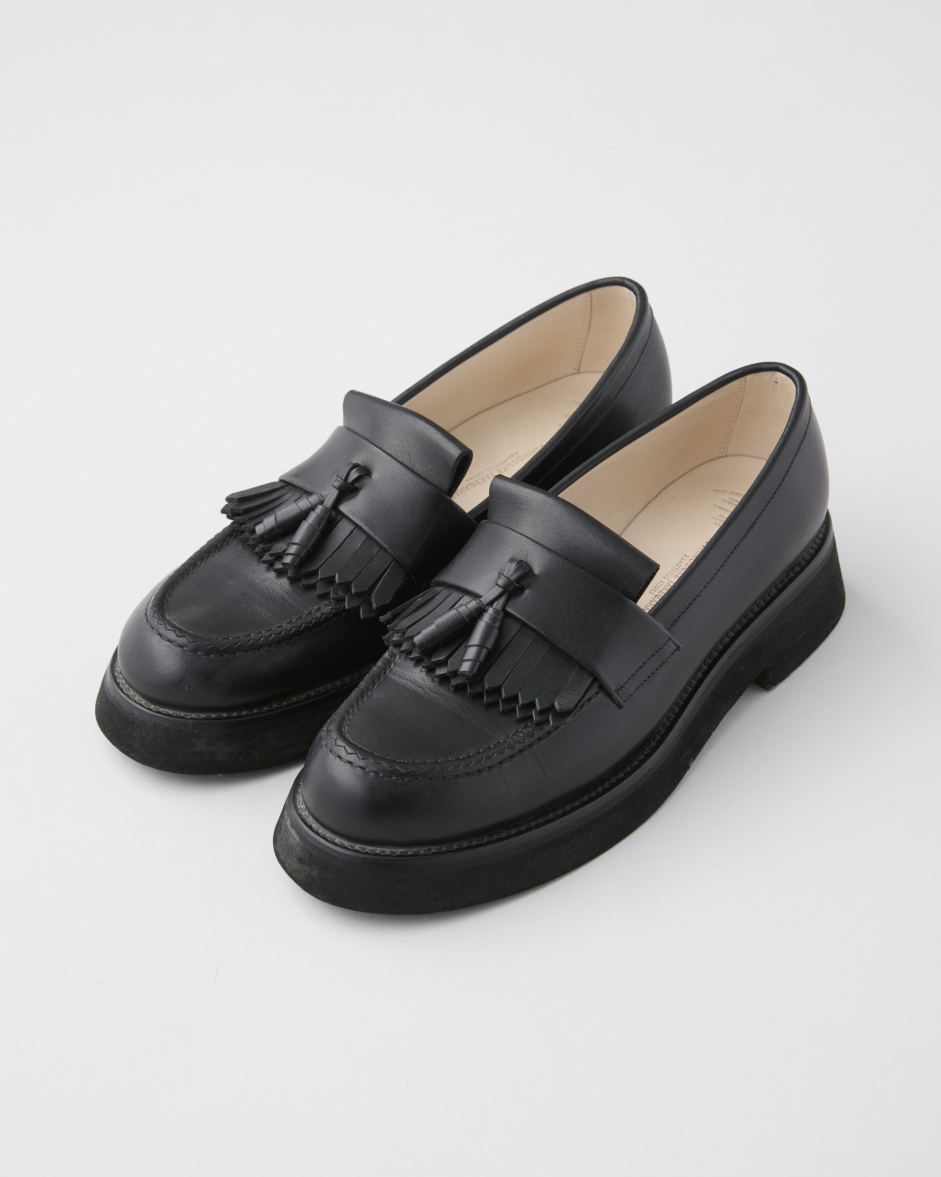 BEAUTIFUL SHOES 】THE LOAFER(505263970) | トラディショナル ウェザーウェア(Traditional  Weatherwear) - d fashion