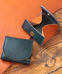 ZARIO-GRANDEE－/ザリオグランデ ZARIO－GRANDEE－ コインケース メンズ レディース 小銭入れ 本革 財布 ZARIOーGRANDEEー 栃木レザー ミニ財布 日本製/505264127