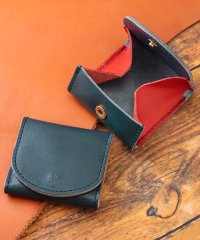 ZARIO-GRANDEE－/ザリオグランデ ZARIO－GRANDEE－ コインケース メンズ レディース 小銭入れ 本革 財布 ZARIOーGRANDEEー 栃木レザー ミニ財布 日本製/505264127
