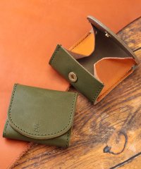 ZARIO-GRANDEE－/ザリオグランデ ZARIO－GRANDEE－ コインケース メンズ レディース 小銭入れ 本革 財布 ZARIOーGRANDEEー 栃木レザー ミニ財布 日本製/505264127