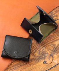 ZARIO-GRANDEE－/ザリオグランデ ZARIO－GRANDEE－ コインケース メンズ レディース 小銭入れ 本革 財布 ZARIOーGRANDEEー 栃木レザー ミニ財布 日本製/505264127