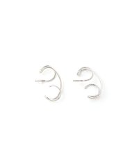 MIELI INVARIANT/Round Ear Cuff Pierce/505264262