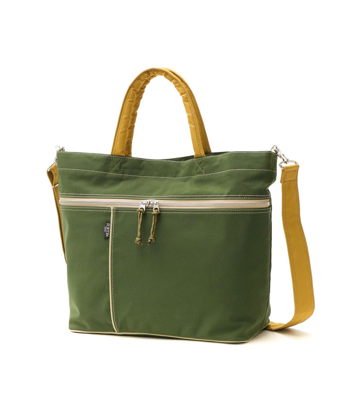 ポーター PORTER ポーター シャレ 2WAYトートバッグ 673ー05478
