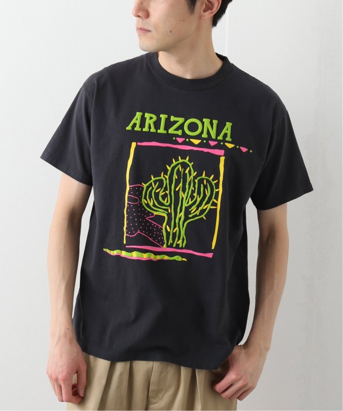 WESTOVERALLS / ウェストオーバーオールズ】ARIZONA NEON T(505264530