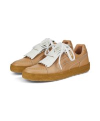 PUMA/ユニセックス スリップストリーム ロウ CATCH A TAN スニーカー/505264687