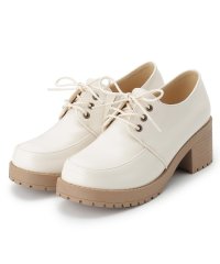 csT&P/シーエス ティーアンドピー csT&P レースアップマニッシュシューズ/505265340