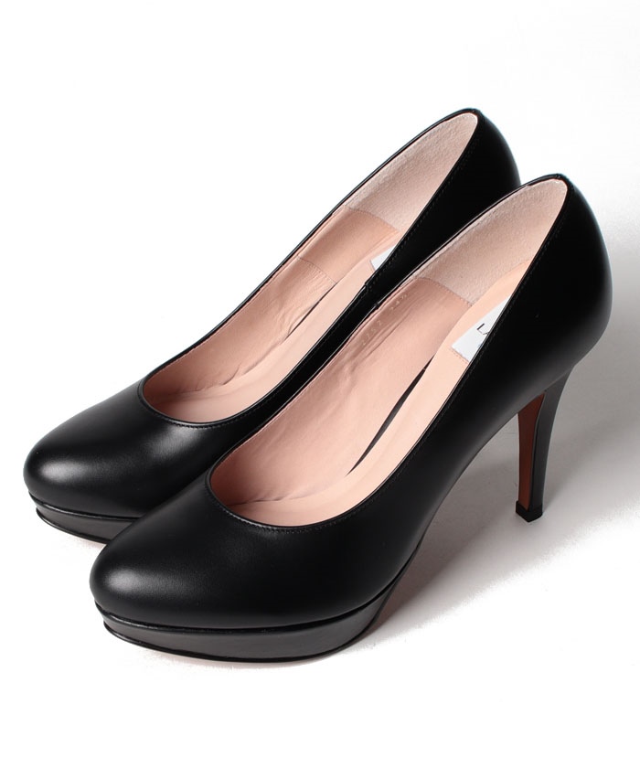 LANVIN en Blue パンプス ランバン オン ブルー LANVIN en Bleu