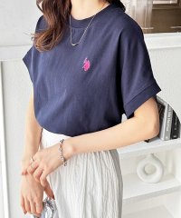 GeeRA/【US　POLO　ASSN】フレンチスリ/505253035