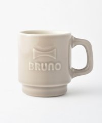 BRUNO/Emboss mug/505257889