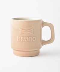 BRUNO/Emboss mug/505257889