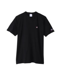 MAC HOUSE(men)/Champion チャンピオン ワンポイントロゴショートスリーブTシャツ C3－X352_23SS/505261392