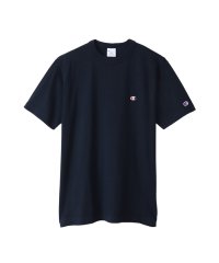 MAC HOUSE(men)/Champion チャンピオン ワンポイントロゴショートスリーブTシャツ C3－X352_23SS/505261392