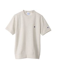 MAC HOUSE(men)/Champion チャンピオン ワンポイントロゴショートスリーブTシャツ C3－X013/505261394