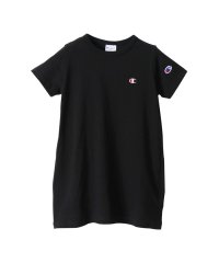 MAC HOUSE(kid's)/Champion チャンピオン ベーシックワンピース CK－T305－EC/505261406