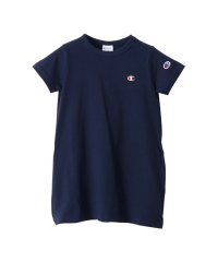 MAC HOUSE(kid's)/Champion チャンピオン ベーシックワンピース CK－T305－EC/505261406