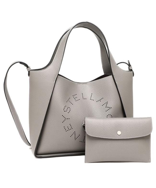 即購入可翌日発送可割引中！STELLA MCCARTNEY ハンドバッグ ショルダーバッグ