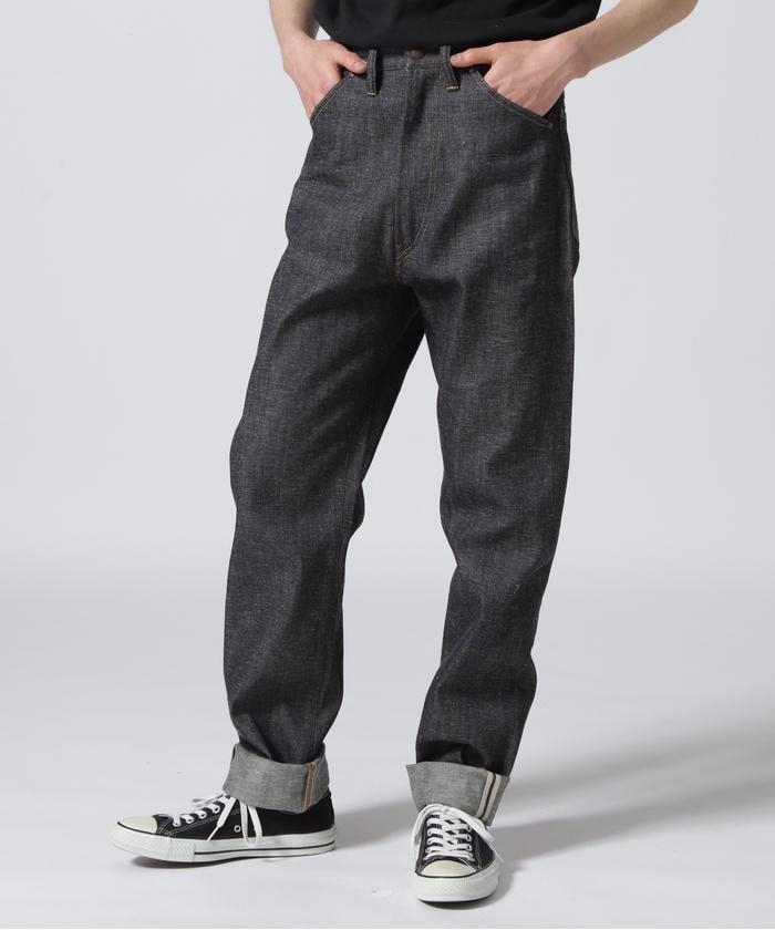 Taiga Takahashi/タイガ タカハシ/LOT.702 DENIM TROUSERS Taiga Takahashi/タイガ タカハシ/LOT.702 DENIM TROUSERS