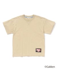 SHOO・LA・RUE(Kids) /【最強王図鑑×SHOO・LA・RUE】VSバックプリントTシャツ/505266126