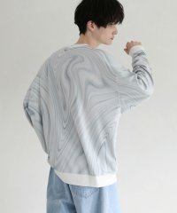 THE CASUAL/Buyer's Select TRスムースドルマン長袖ポンチカットソー/505266395