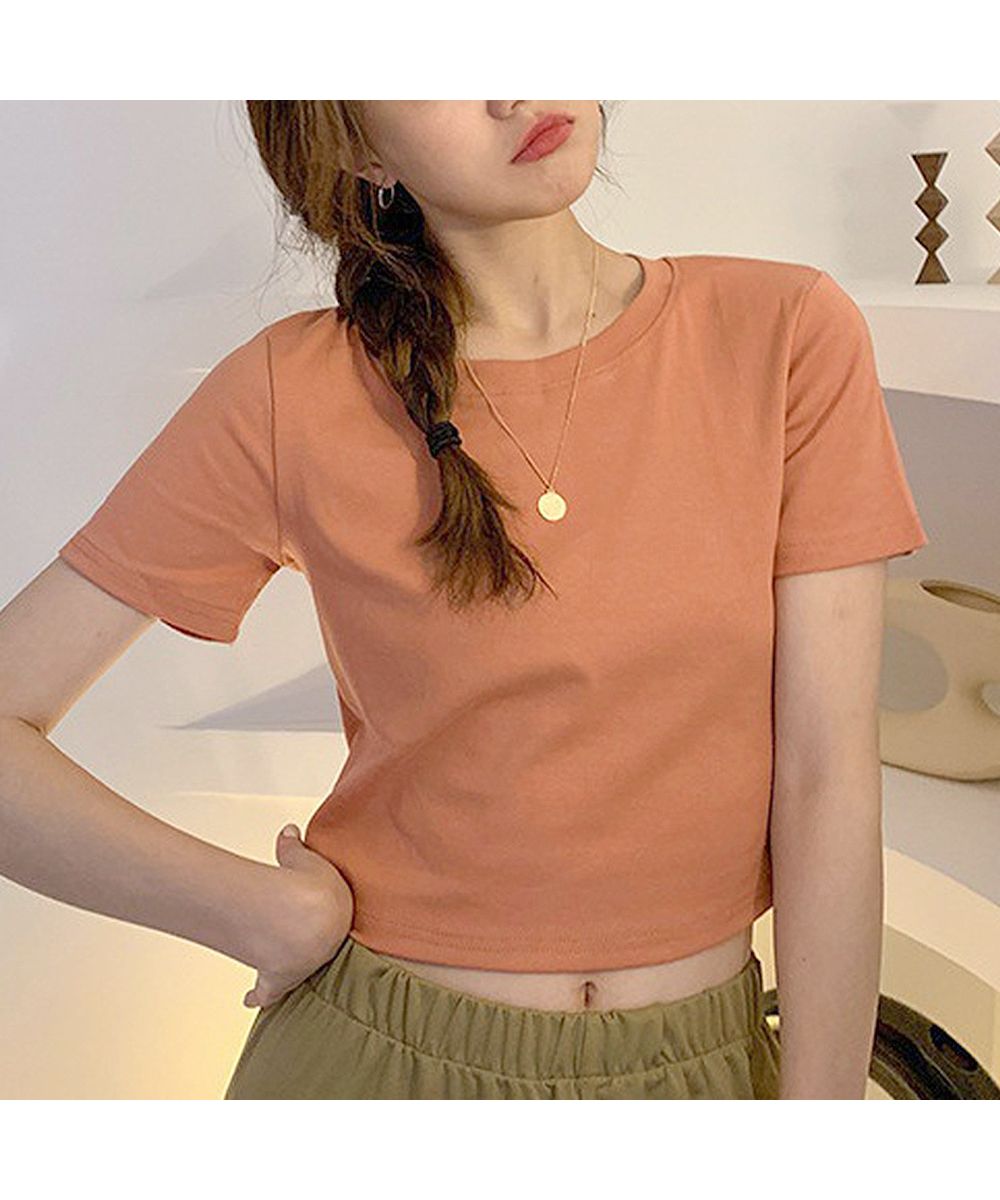 tシャツ スカシアミニットベスト レディース セーラーベスト+長袖Tシャツ(M(115-125cm) サックス): キッズ
