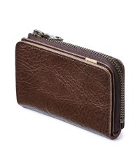 ultimaTOKYO/エース ウルティマトーキョー 二つ折り財布 ミニ財布 ミニウォレット メンズ レザー 本革 L字ファスナー ace ultima TOKYO 11424/505266903