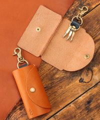 ZARIO-GRANDEE－/ザリオグランデ ZARIO－GRANDEE－ キーケース 本革 牛革 栃木レザー スマートキー 小さい コンパクト アウトドア 日本製 人気 ブランド ZARI/505267265