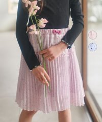 【150－160cm】Tiny Flower スカート