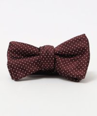 SHIPS MEN/SHIPS: フォサッティ ピンドット 蝶ネクタイ/505267433