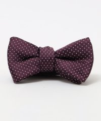 SHIPS MEN/SHIPS: フォサッティ ピンドット 蝶ネクタイ/505267433