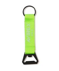 AVIREX/《直営店限定》BOTTLE OPENER KEYCHAIN / ボトルオープナー キーチェーン/504903602