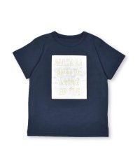 BeBe/USAコットンTシャツ(90~150cm)/505218182