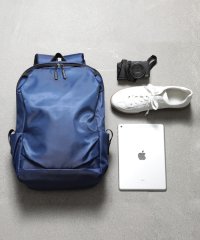 SETUP7/セットアップセブン SETUP7 USBポート バックパック リュックサック デイパック ビジネスリュック ビジネスバッグ A4収納可 16inch 大容量 リ/505226620