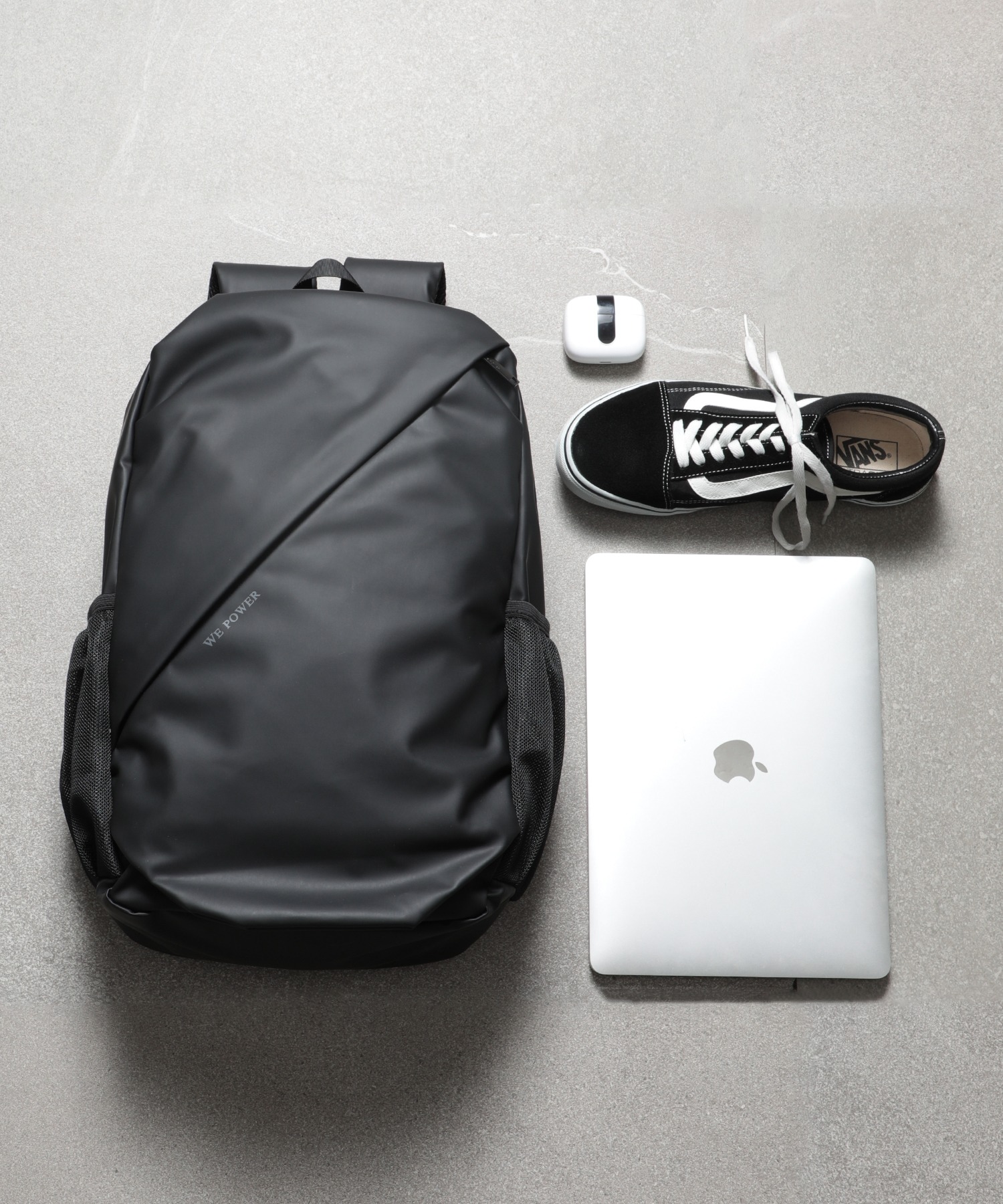セール41%OFF】セットアップセブン SETUP7 ウォータープルーフ