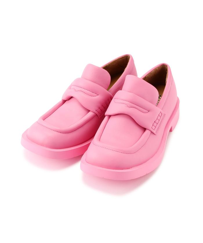 CAMPERLAB/カンペールラボ/MIL1978 シューズ(505265957 CAMPERLAB/カンペールラボ/MIL1978 シューズ(505265957