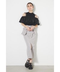 rienda/2WAYポケットBELT J/WタイトSK/505268284