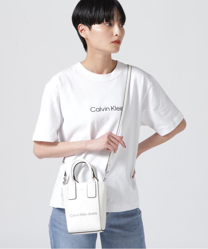 Calvin Klein Jeans（カルバンクラインジーンズ）マイクロトート