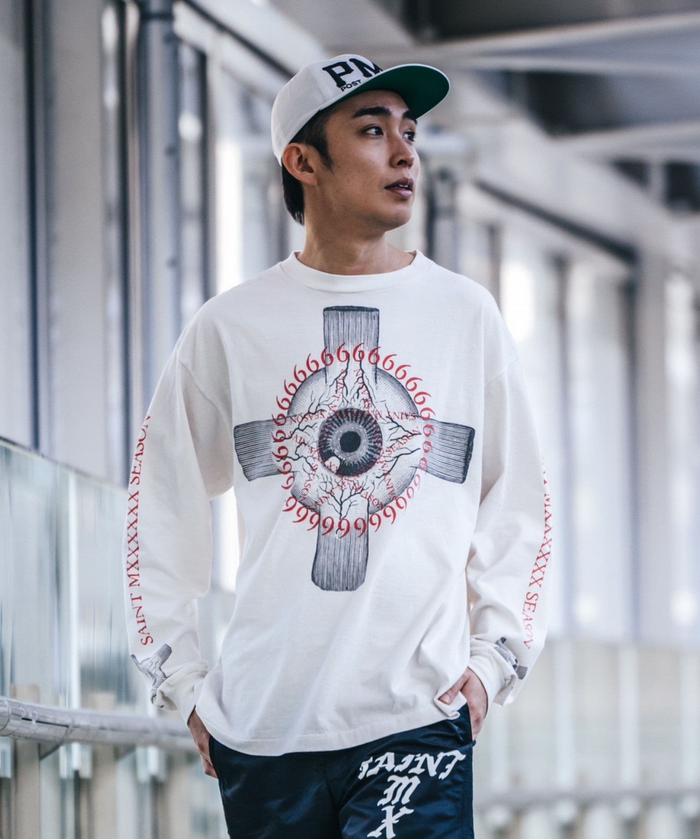 ⭐️新品未使用⭐️ Accountホワイト Tシャツ Sサイズ コットン100% Off-White】【トップス】【ポルトガル製】オフホワイト『半袖T