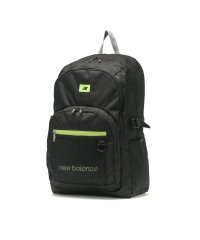 new balance/ニューバランス リュック new balance SPORTS STYLE DAY PACK 30L デイパック 大容量 PC収納 A4 B4 LAB35720/503896438