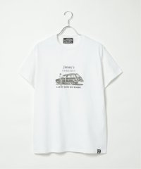 VENCE　EXCHANGE/JIMMY'Z My Woody Tee/505215507