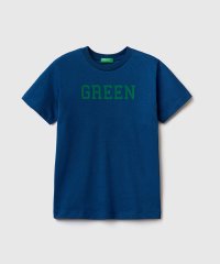 BENETTON (UNITED COLORS OF BENETTON BOYS)/キッズカラー半袖Tシャツ・カットソーB/505237978