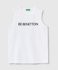 BENETTON (UNITED COLORS OF BENETTON BOYS)/キッズコットンタンクトップB/505237982