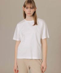 MACKINTOSH LONDON/【The Essential Collection】プレーティング天竺リラックスＴシャツ/505243290