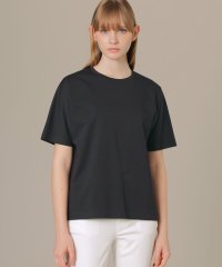 MACKINTOSH LONDON/【The Essential Collection】プレーティング天竺リラックスＴシャツ/505243290